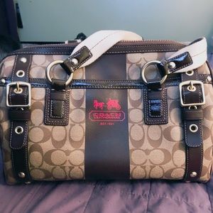 Coach handbag